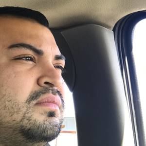 Meet your Posher, Javier j